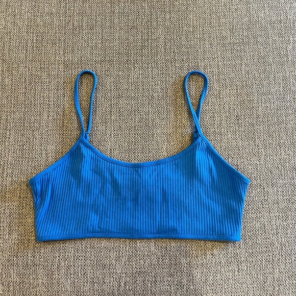 Princess Polly Tops Princess Polly Crop Top Poshmark